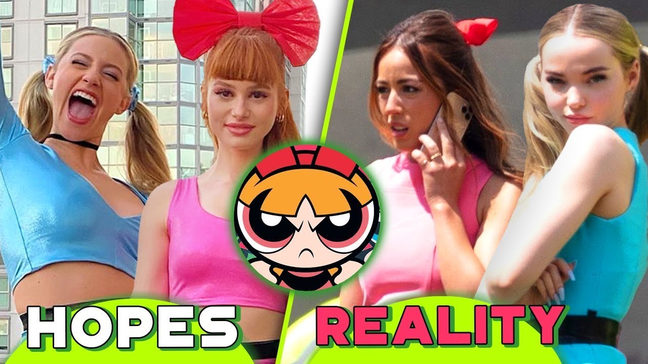 The REAL Reason True Fans Of Powerpuff Girls HATE On The Reboot | The Catcher