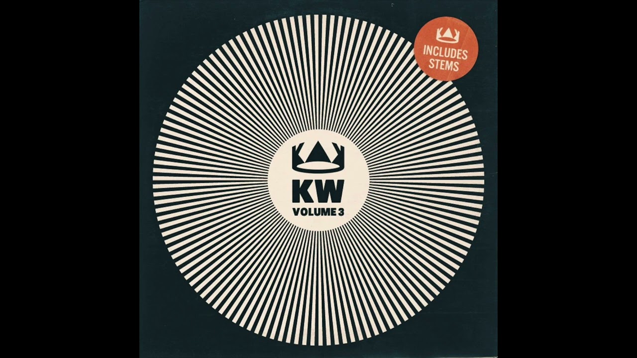 Kingsway Music Library Vol. 3 by Frank Dukes