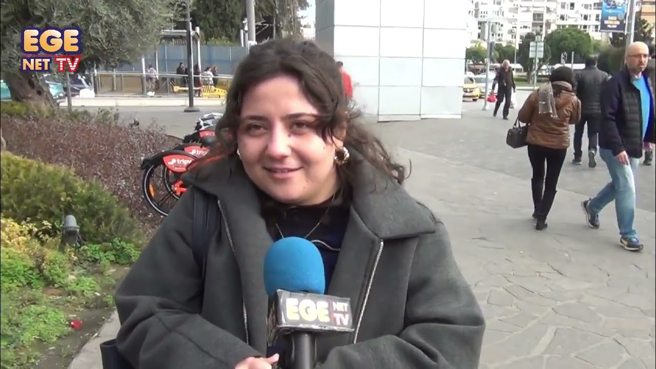 ÜÇKUYULAR da Sorduk Kadınlar mı  Daha Çok Aldatır Erkekler  mi ?