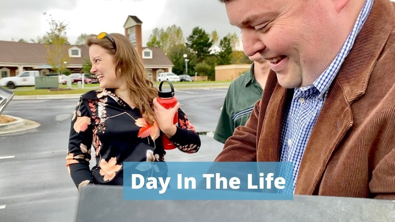 The Pressley Girls - A Day In The Life 5