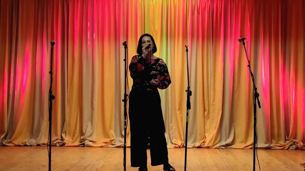 Vyšniu puga _  Vigilija Macienė