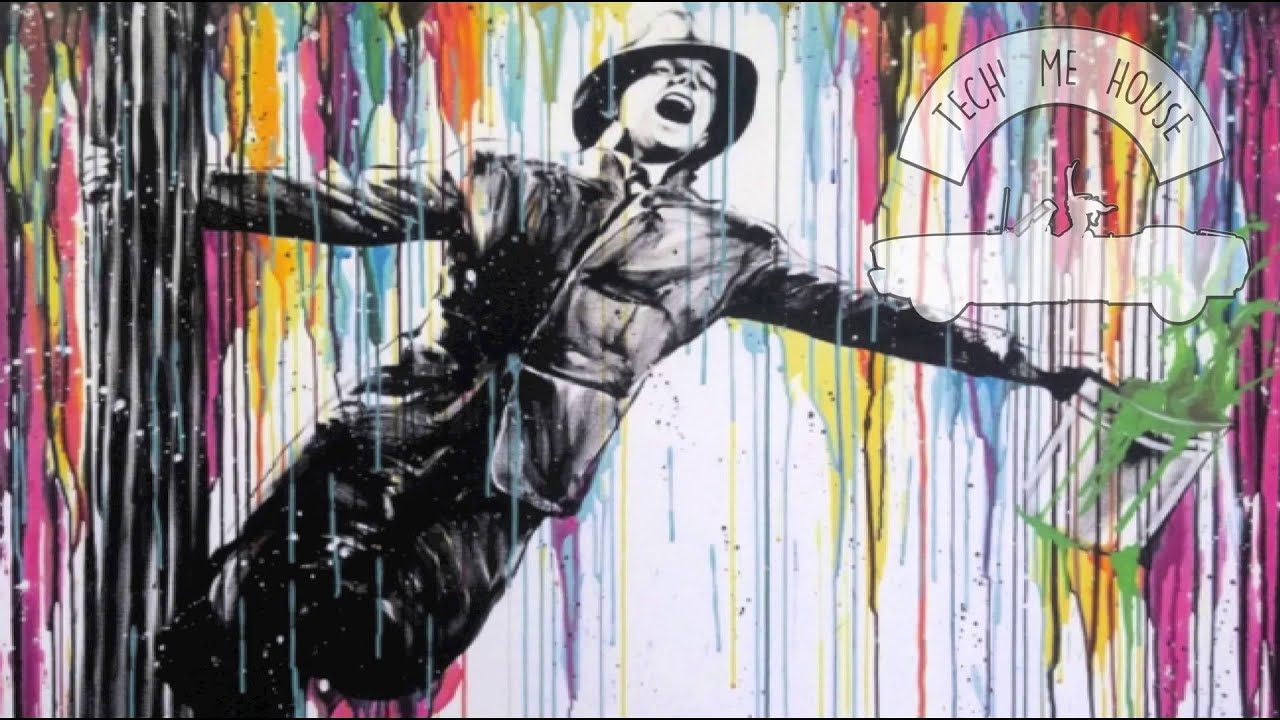 Temper Trap - Sweet Disposition (Vintage Culture & Lazy Bear Remix)