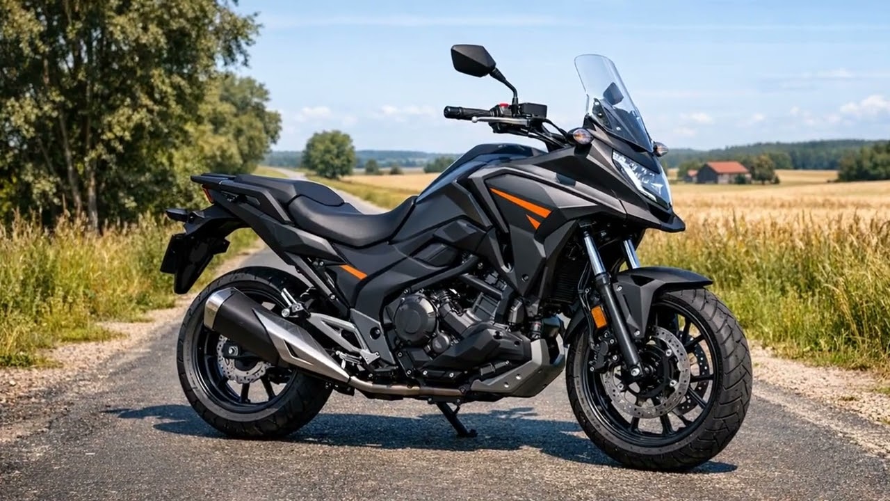 Honda NC 750X DCT gebraucht: Stärken & Schwächen im Alltag – lohnt sich der Kauf?