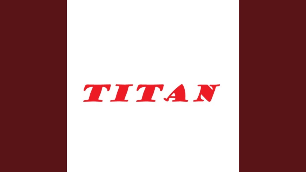 Titan