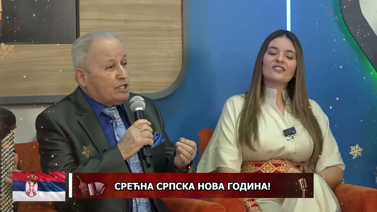 Raša Pavlović - Oj, Moravo tija reko