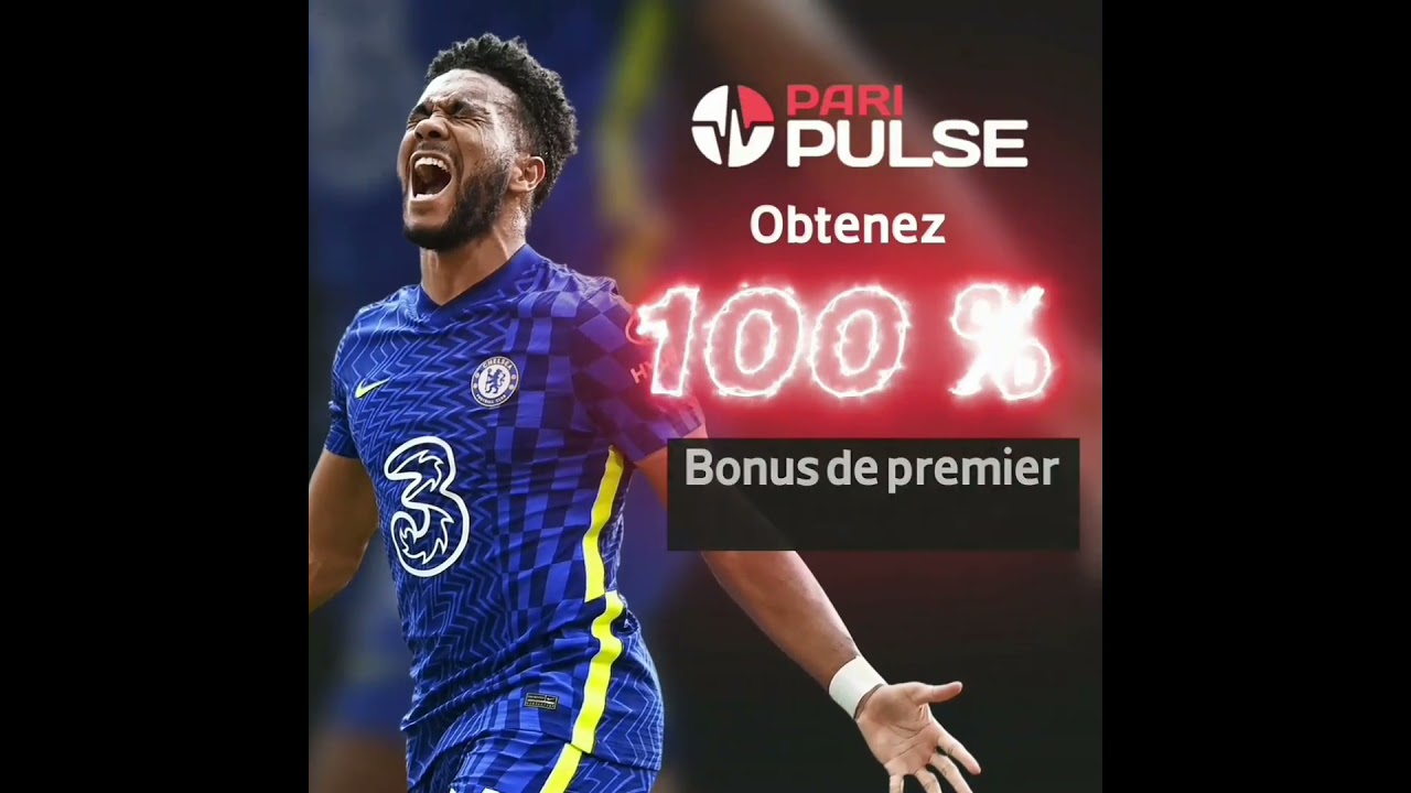 MDL13 meilleure code promo Paripulse  . T&eacute;l&eacute;charge maintenant avec 👉  