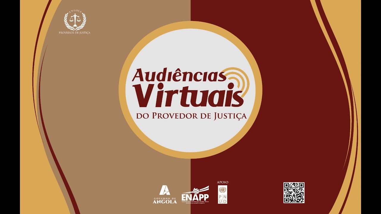 INAUGURAÇÃO DA SALA VIRTUAL DE VIANA