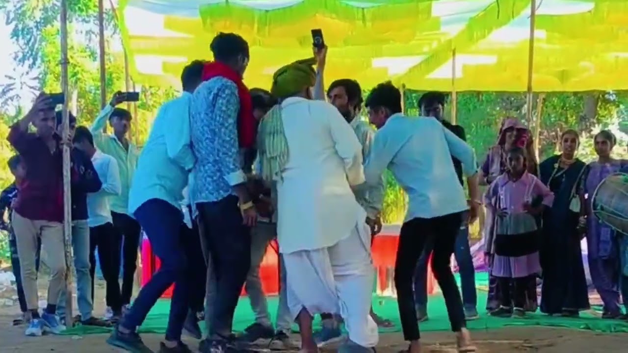 બેહણી દેશી ઢોલ ના તાલે ગુજરાતી રમઝટ 
