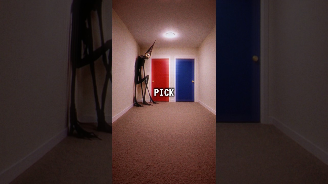 Would You Survive Your Door?