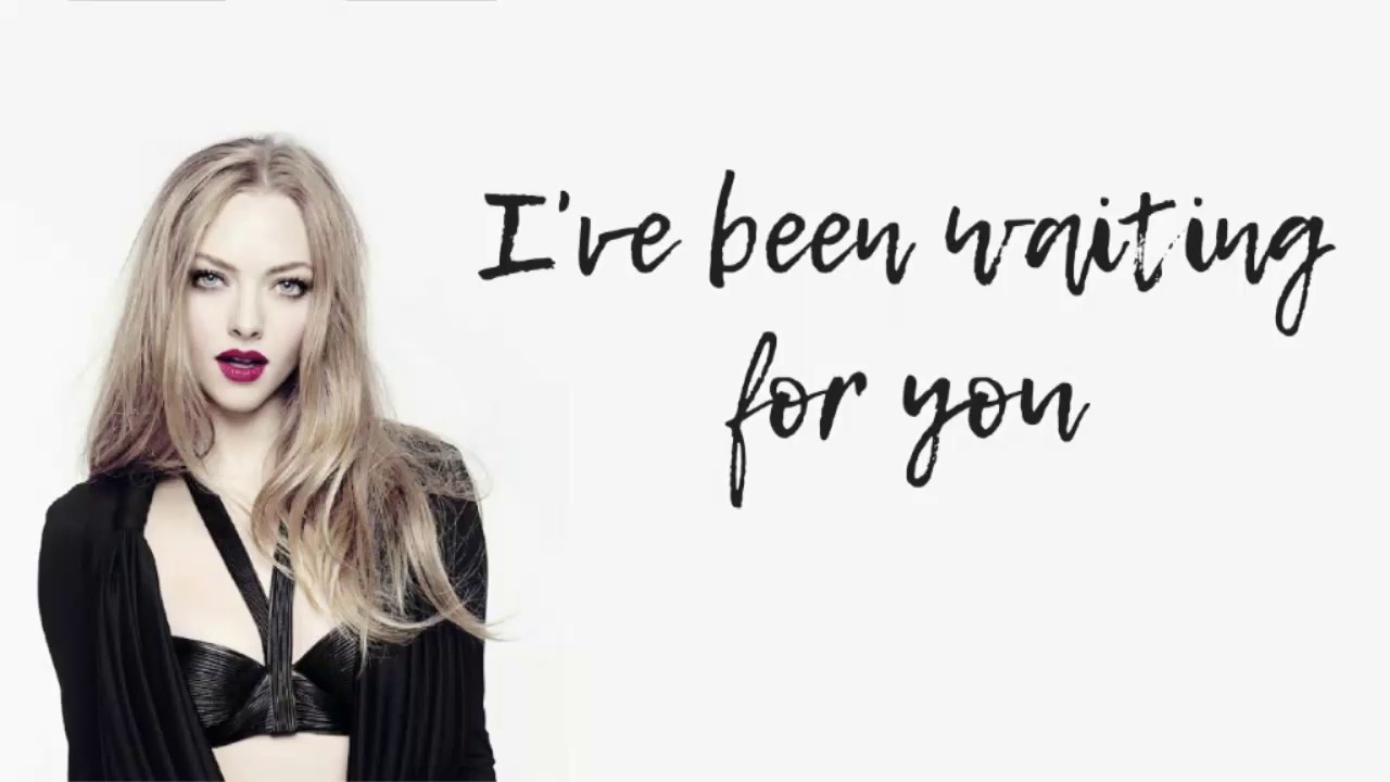 Mamma Mia 2!  = I&acute;ve been waiting for you ♡ (Lyrics)