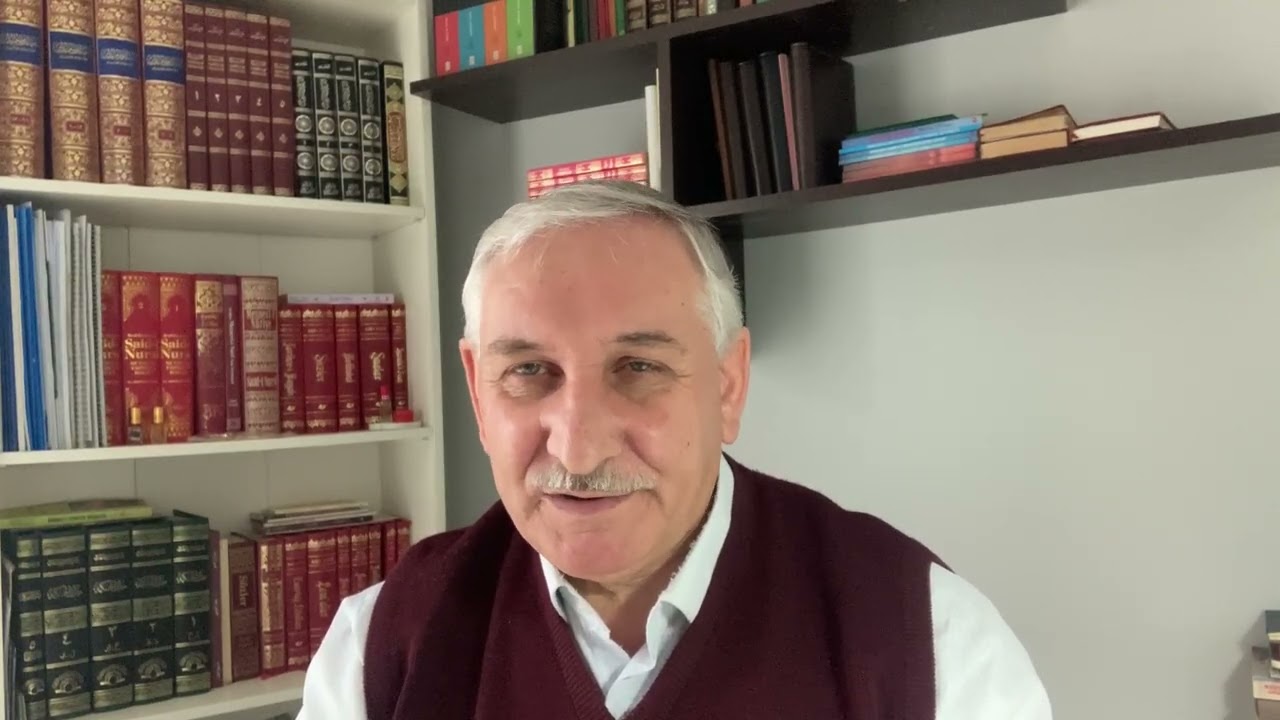 BEDİÜZZAMAN VE MEŞRUTİYET 
