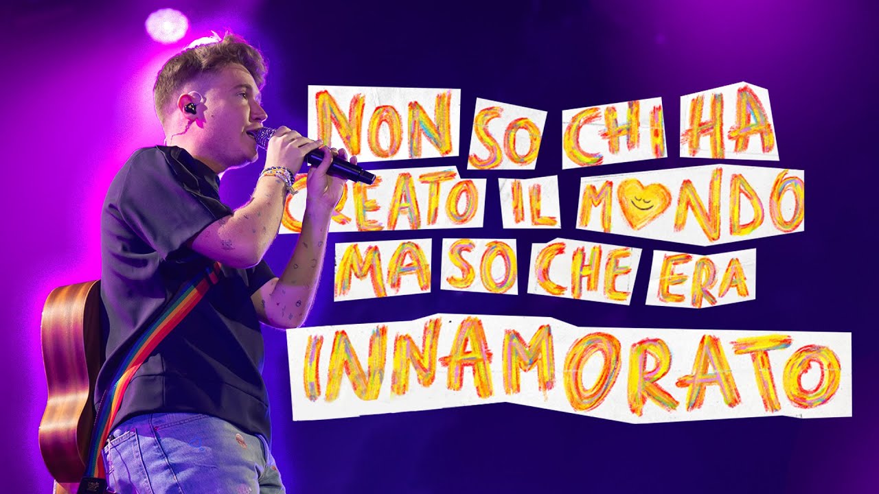 ALFA in CONCERTO - 2024 Tour ☀️ | Jaco Tex