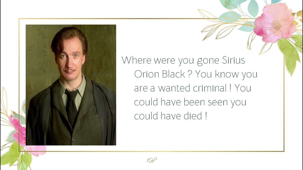 HARRY POTTER AND THE POTTERS RETURN | PART 6 | I can guess you don't know  what happened this year |