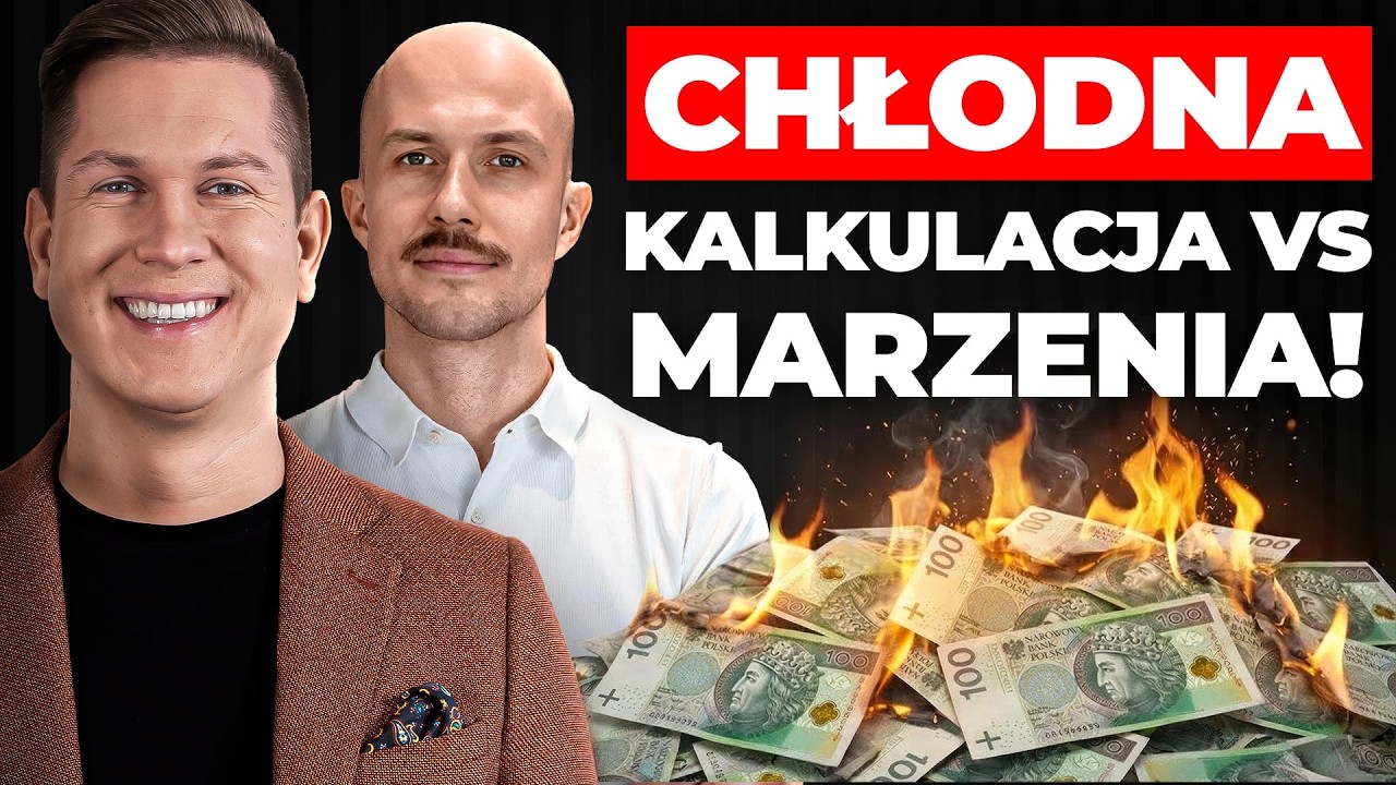 Praca dla pieniędzy vs praca dla spełnienia - czy da się to pogodzić?