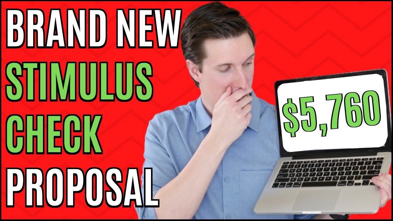 NEW Stimulus Check Update:  $5,760 Stimulus Checks for Essential Workers
