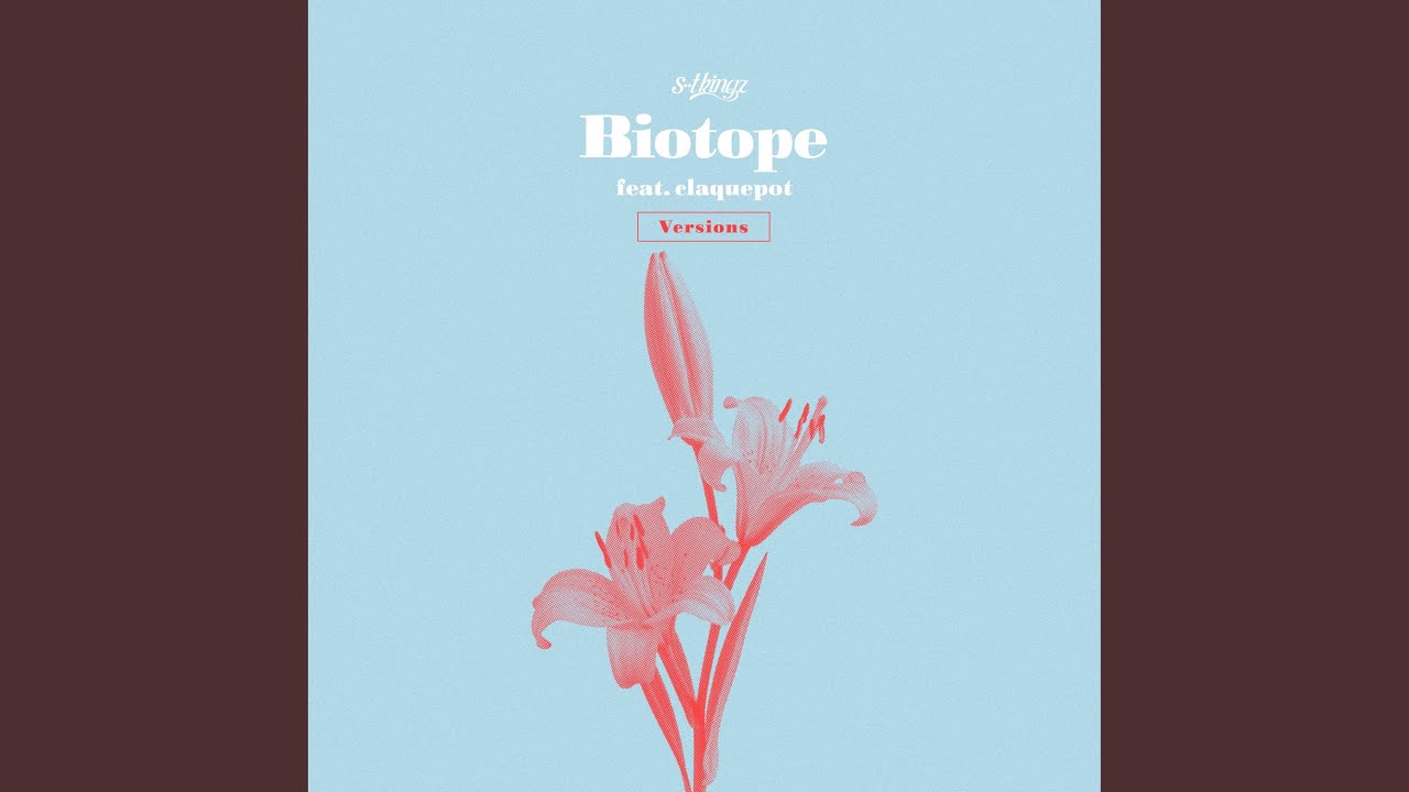 Biotope (Piano Ver.)