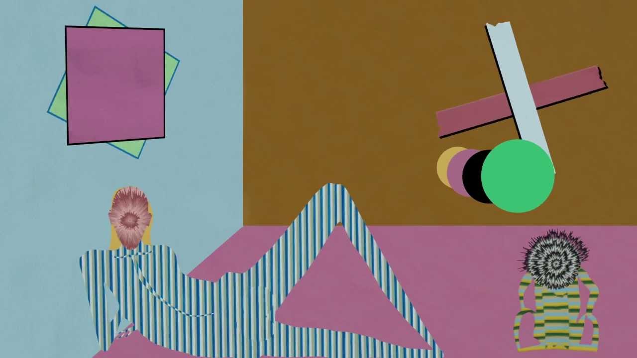 Wild Nothing // 