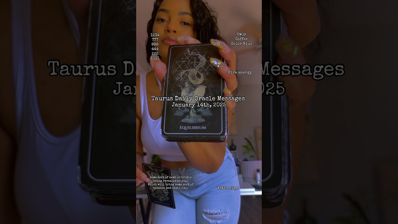 TAURUS ♉️ #taurustarotreading #youtubeshorts #shorts #fyp