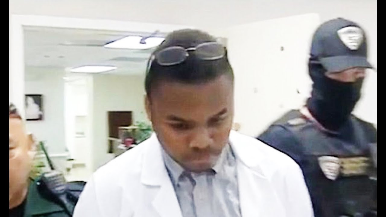 Dr. Love Arrested For Fake Doctoring AGAIN