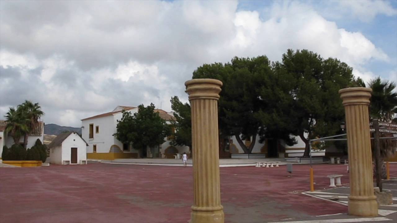 Mosa Trajectum Golf Course. Murcia. Spain.2016