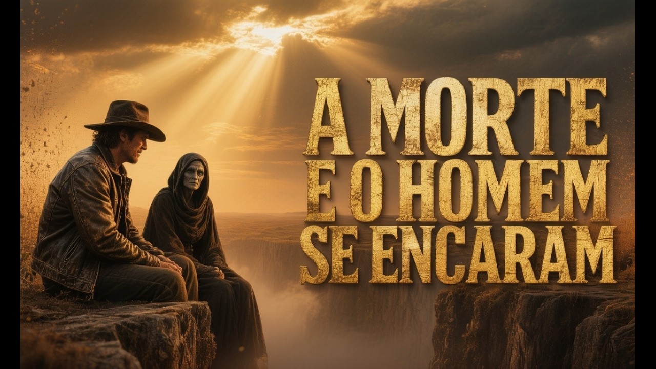 QUAL O SEU VALOR? | Folk Sombrio Brasileiro | Alma de Aço