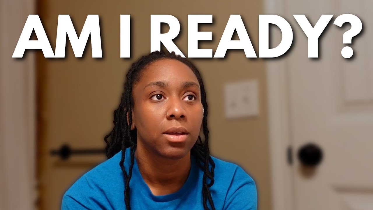 Finding out I'm pregnant