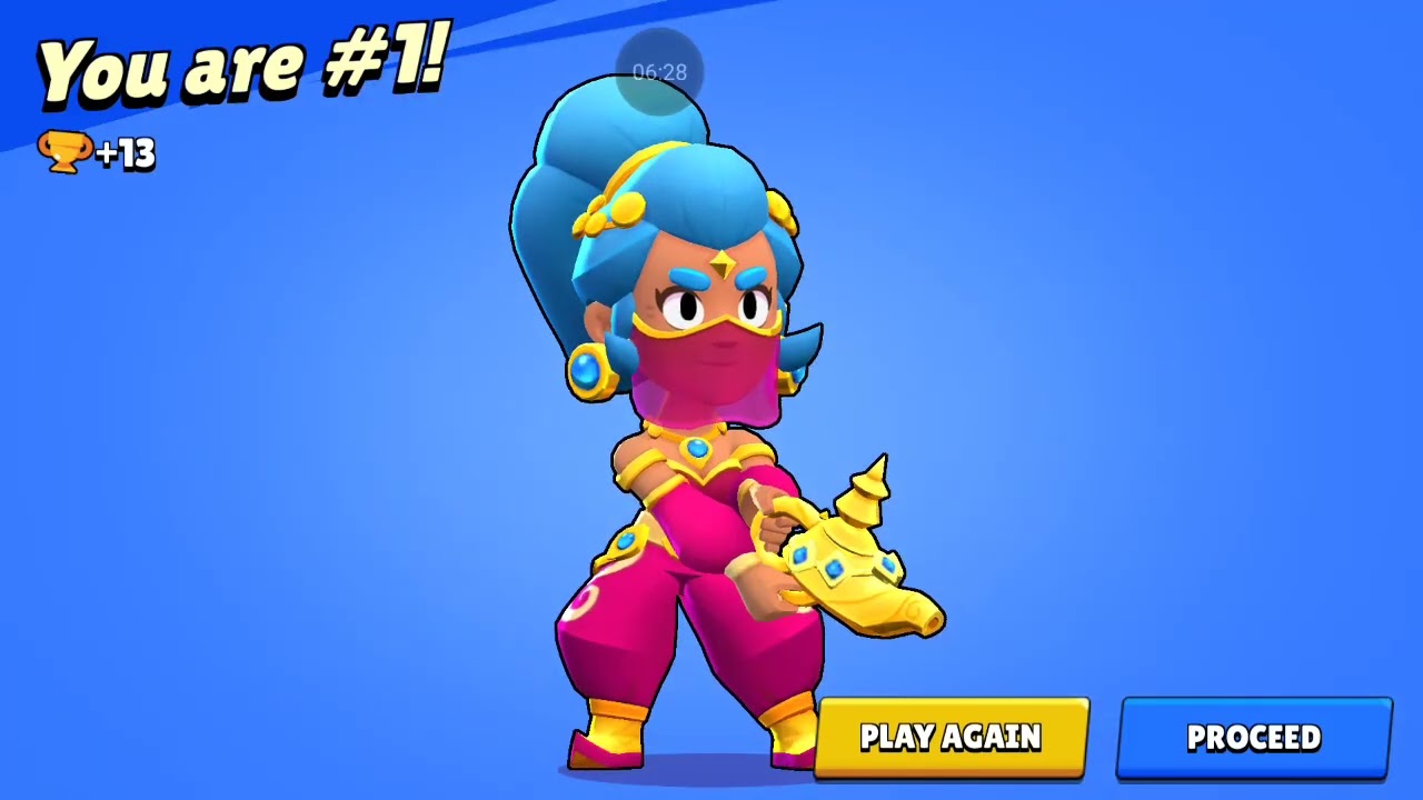 Brawl stars 