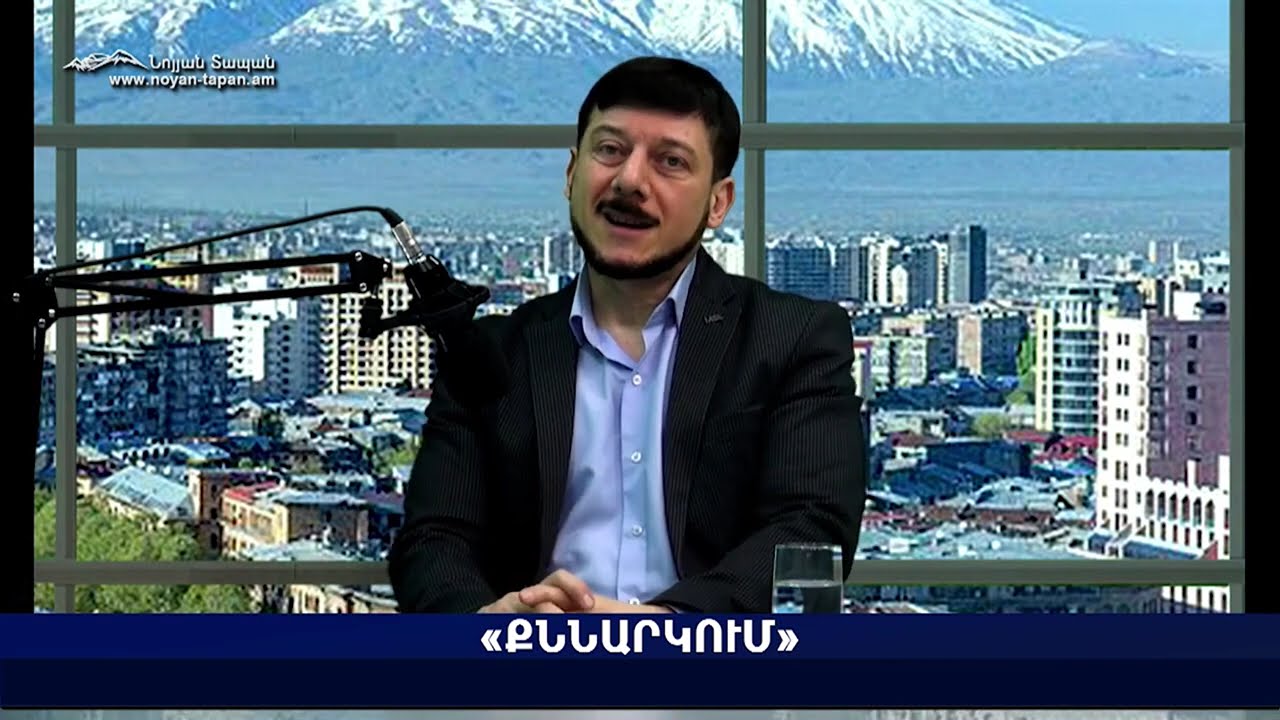 Ռուսաստանը հրաժարվում է զինել Հայաստանին. զինում է Բաքվին, զինաթափում է Երևանին