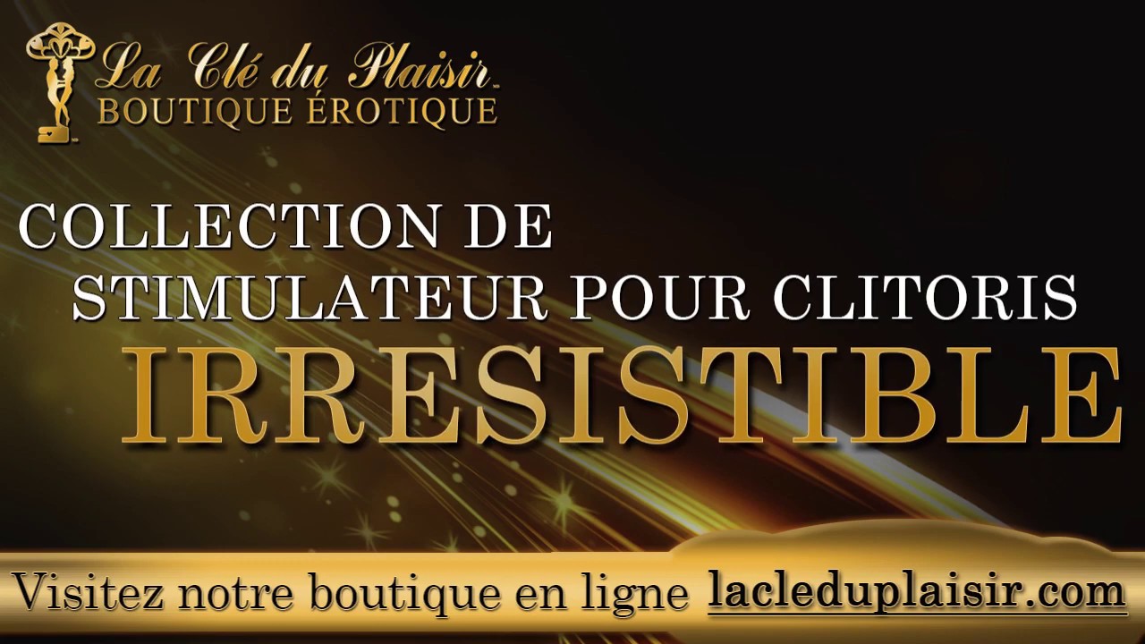 Stimulateur pour clitoris