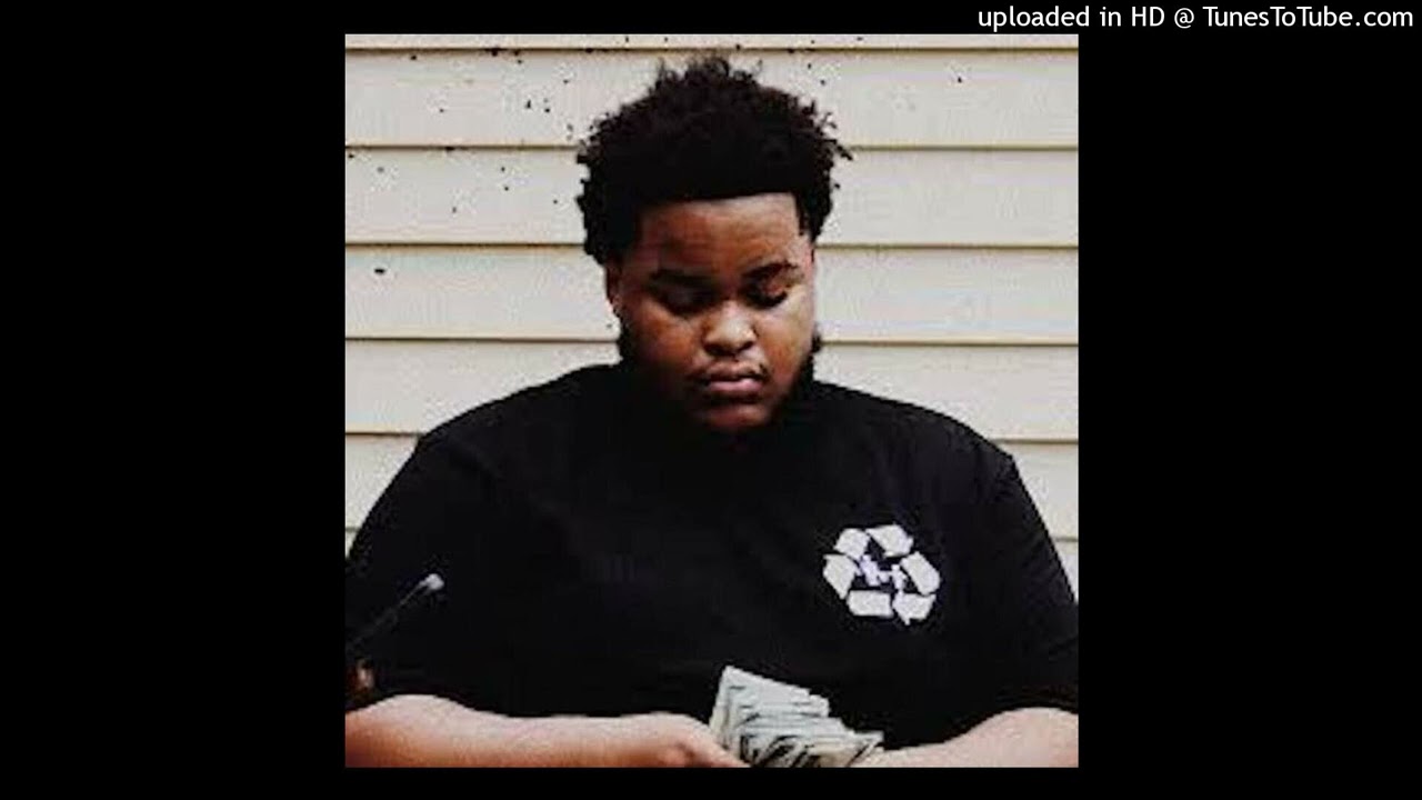 1Up Tee x Flint x Detroit Type Beat - 1 Up|@Haitian.Flexx