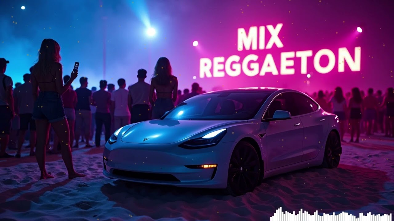 Reggaeton Mix Hypercar Club Energy | Latin Bass Party Mode 🔥