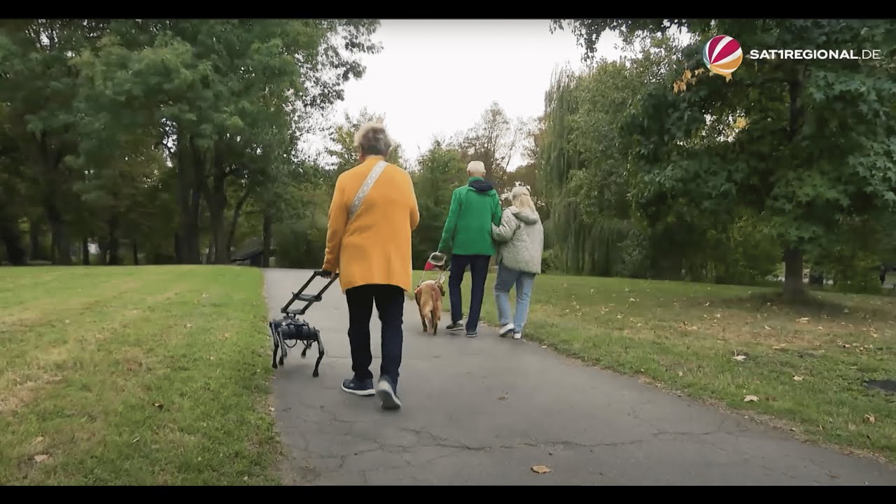 RobotDog 