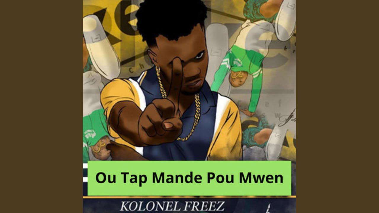 Kiyes ki chef (feat. Madmax)