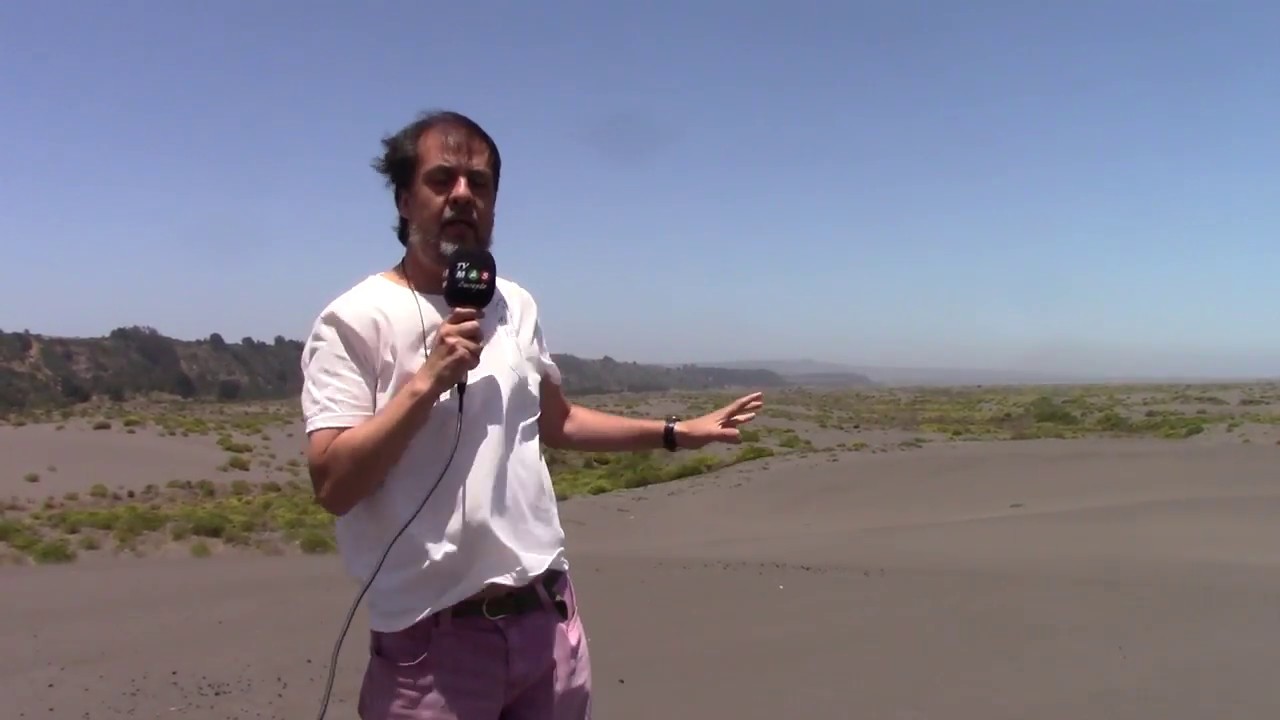 CONOZCA MAS NUESTRA COMUNA   LA TRINCHERA