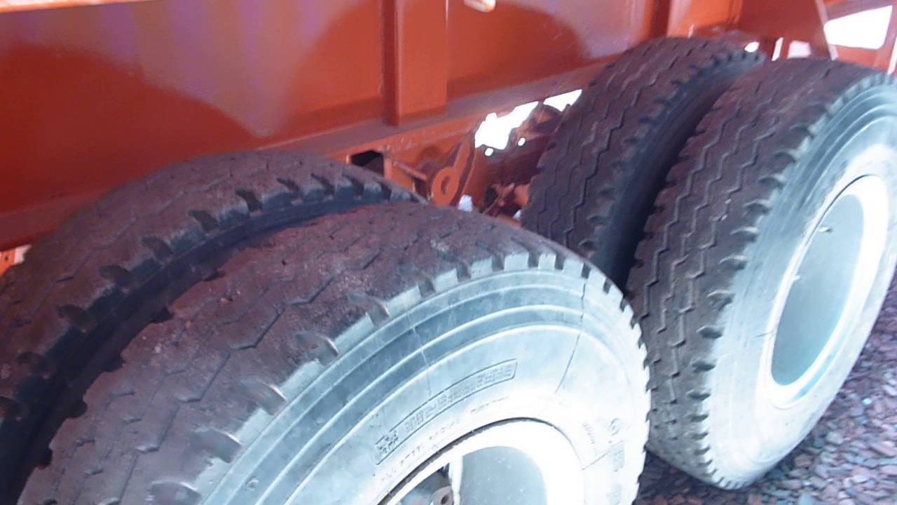 Volquetas publicadas en veautohogar.com