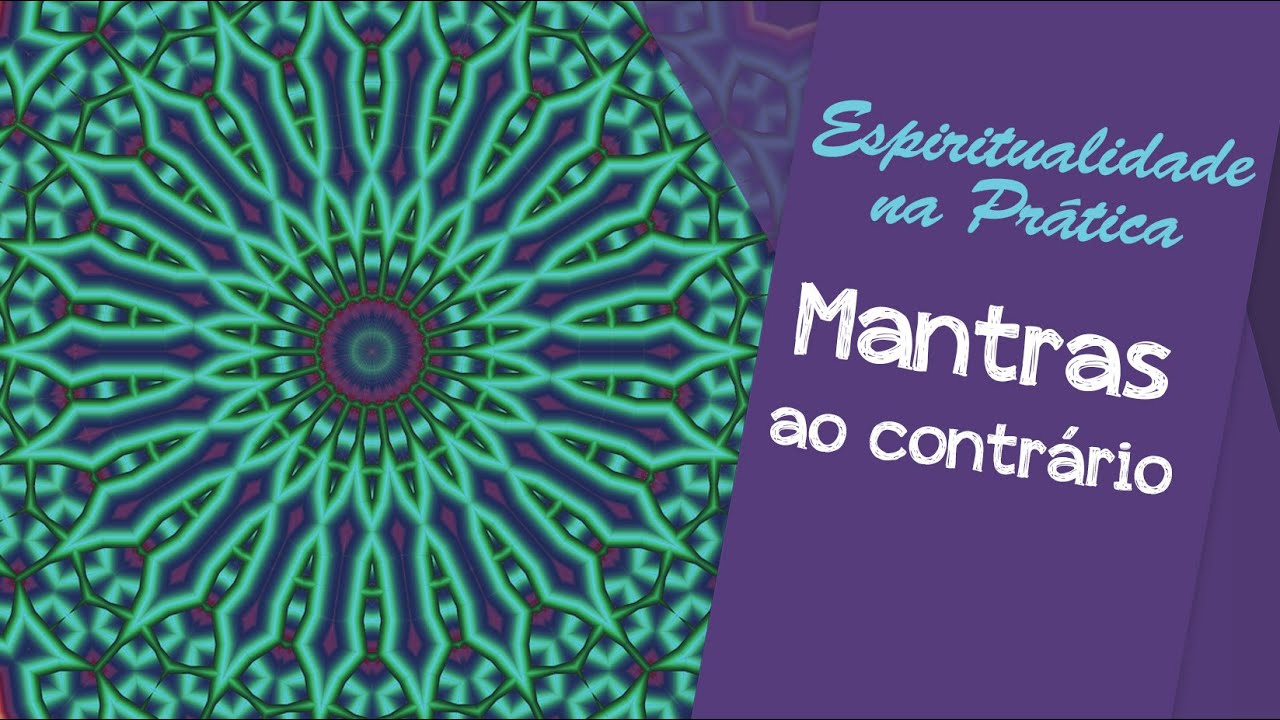 A Receita para destruir a sua vida | Espiritualidade na Prática #091