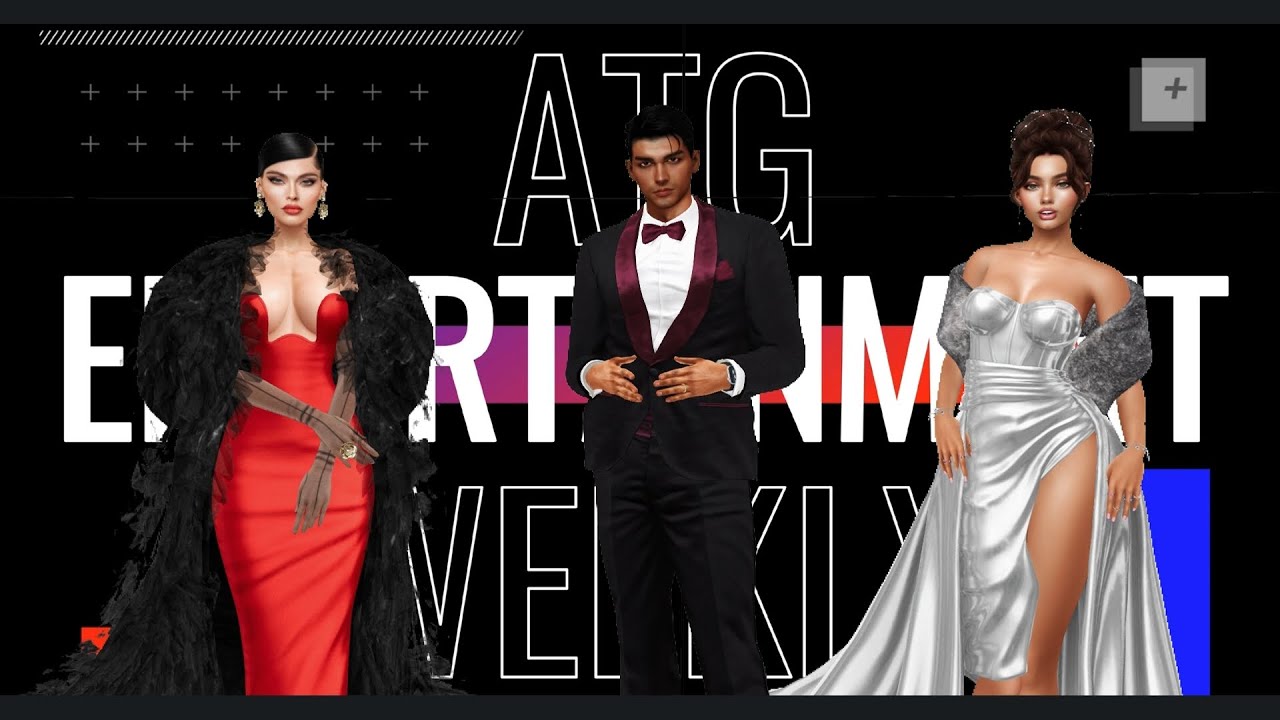 ATG Entertainment Weekly: Week 1, 2025 – Hippiestock Magic + SL Highlights!