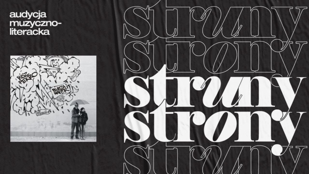 STRUNY/STRONY #4  - 