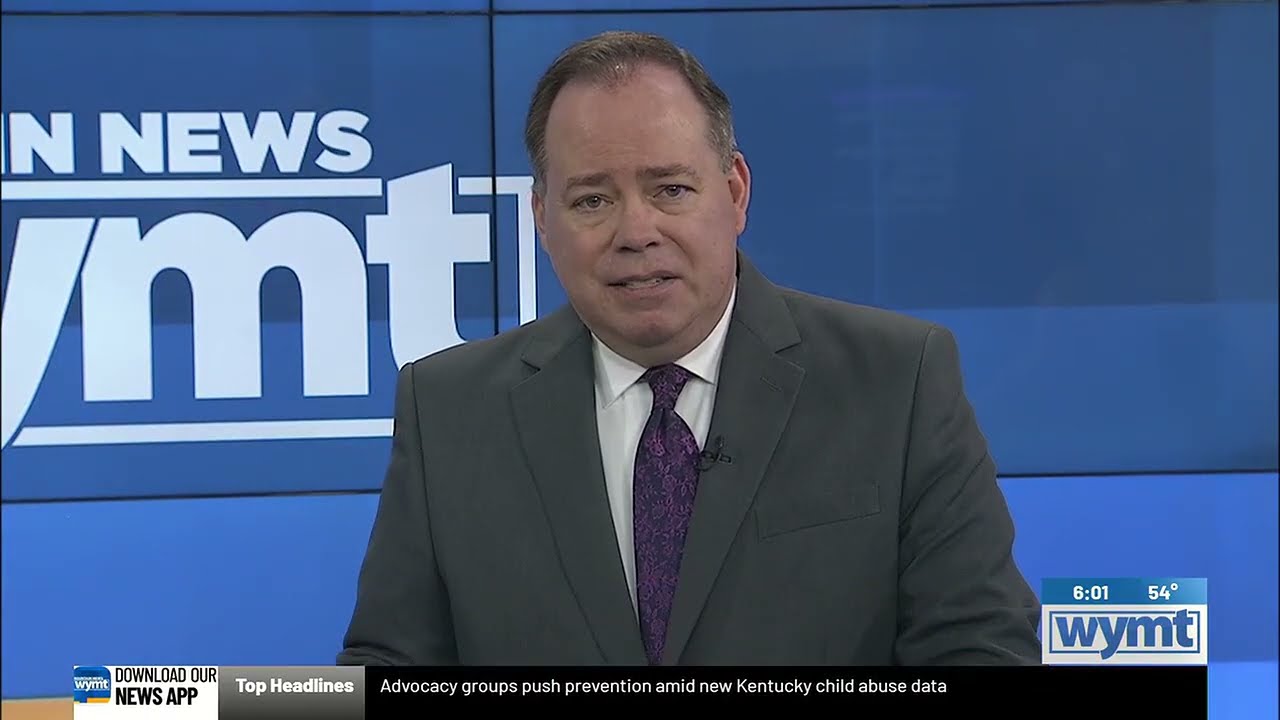 Mountain News at 6 p.m. Top Stories - Feb. 25, 2026