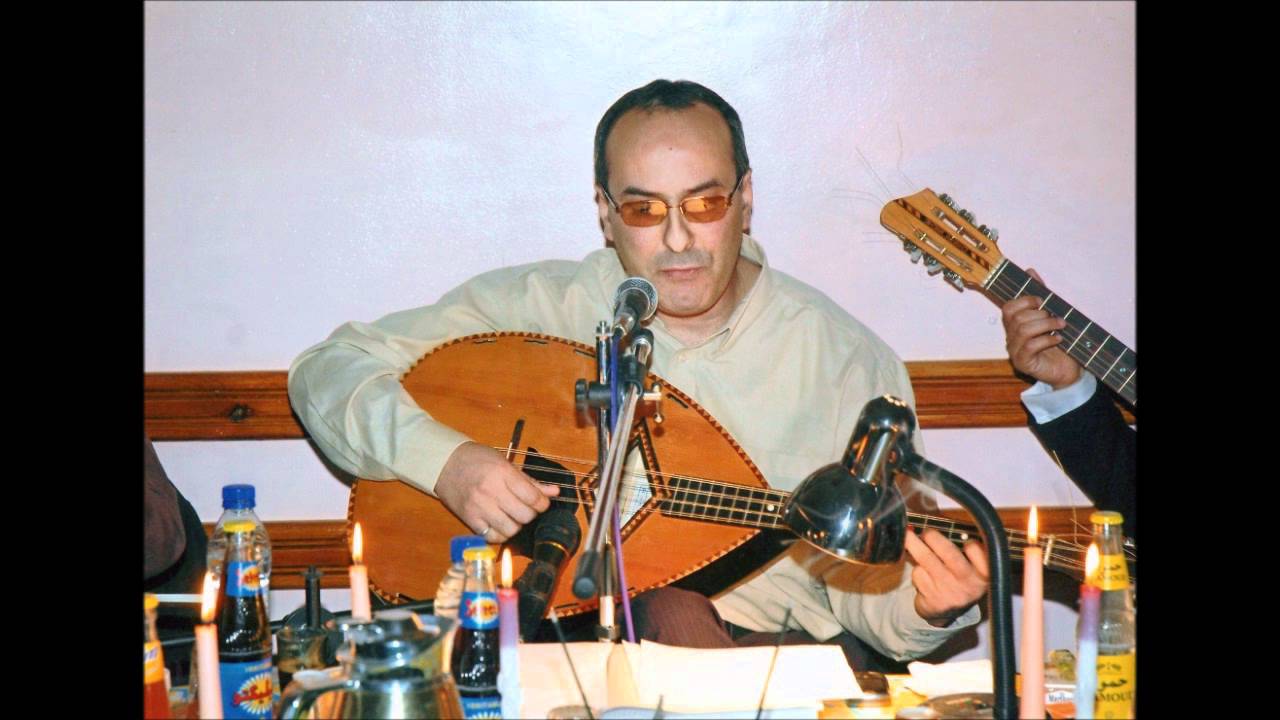 MOHAMED LADOUI