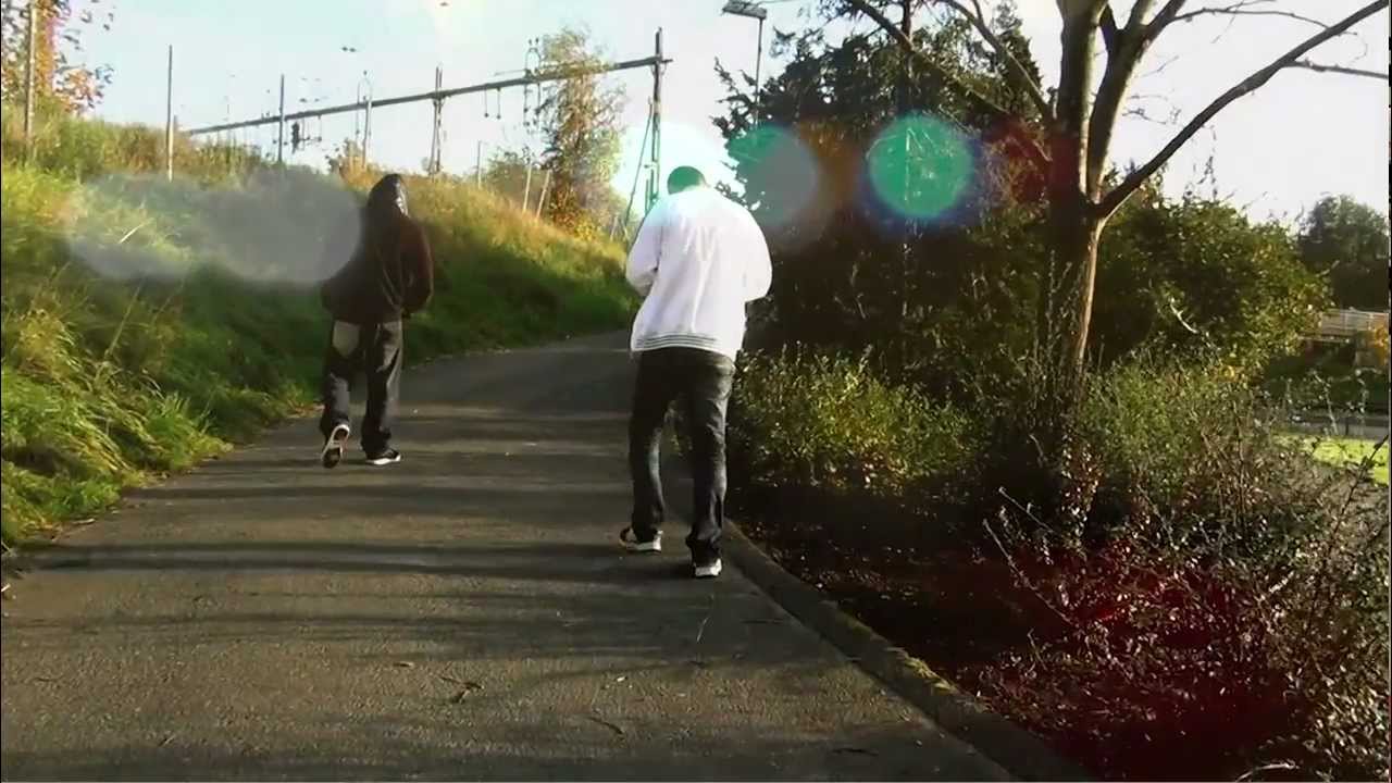 Gatumentalitet - F&ouml;rluster (Official video)