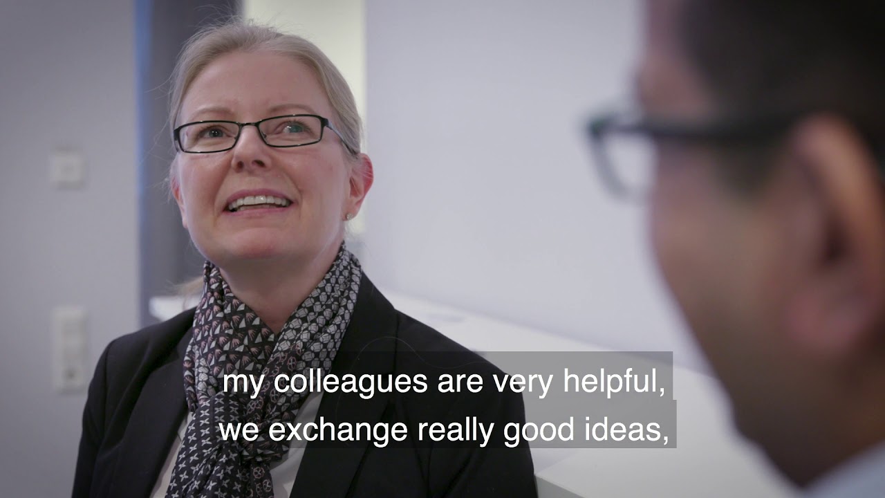 SKF IT - Digitalization is changing every aspect of our lives
