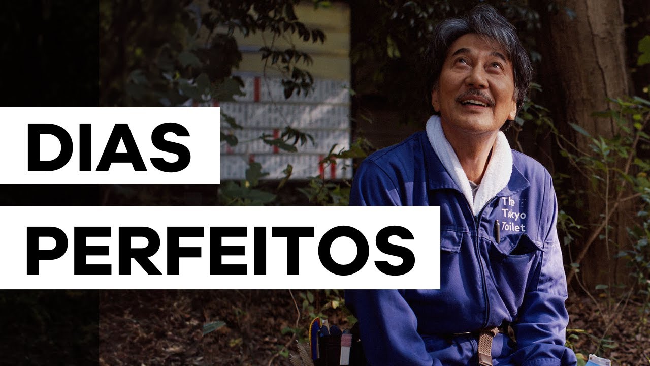 Dias Perfeitos | Christian Dunker | Desejo em Cena