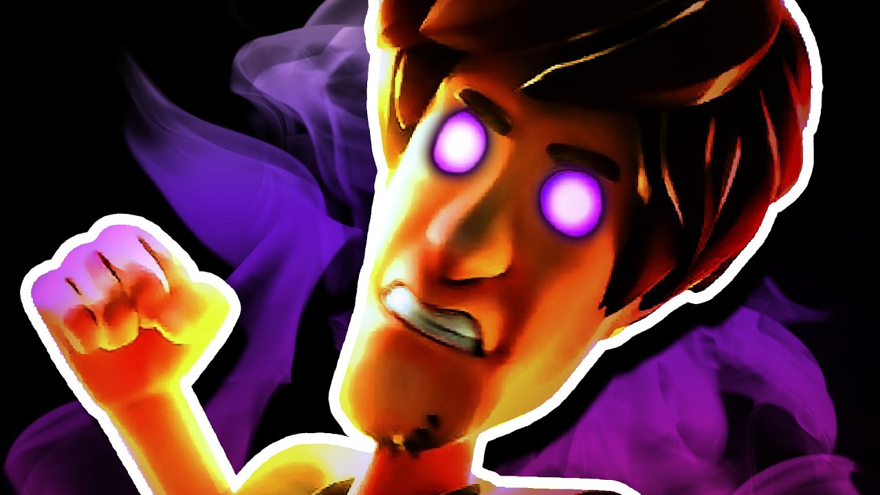 plagiat smash mais y a sammy de scooby doo feat deotoons
