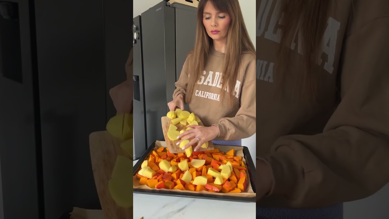 Reste Essen😃 Das hat so lecker geschmeckt 🤤 #essen #rezept #rezepte #kochen #backen