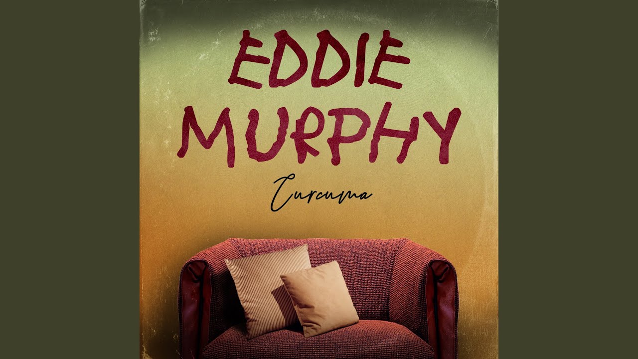 Eddie Murphy