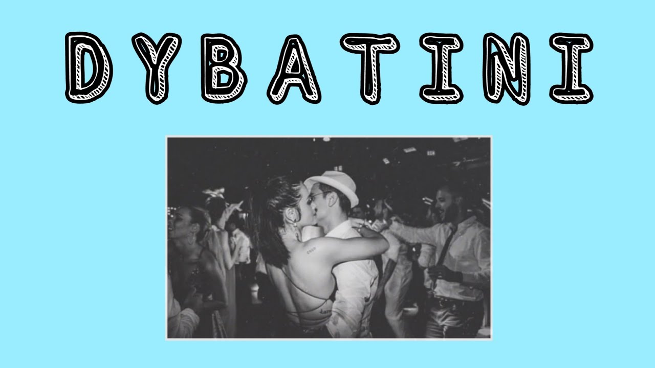 Dybatini || Mi persona Favorita || Paulo Dybala Oriana Sabatini