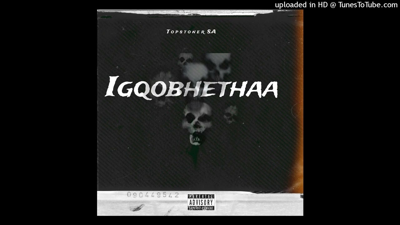 Igqobhetha