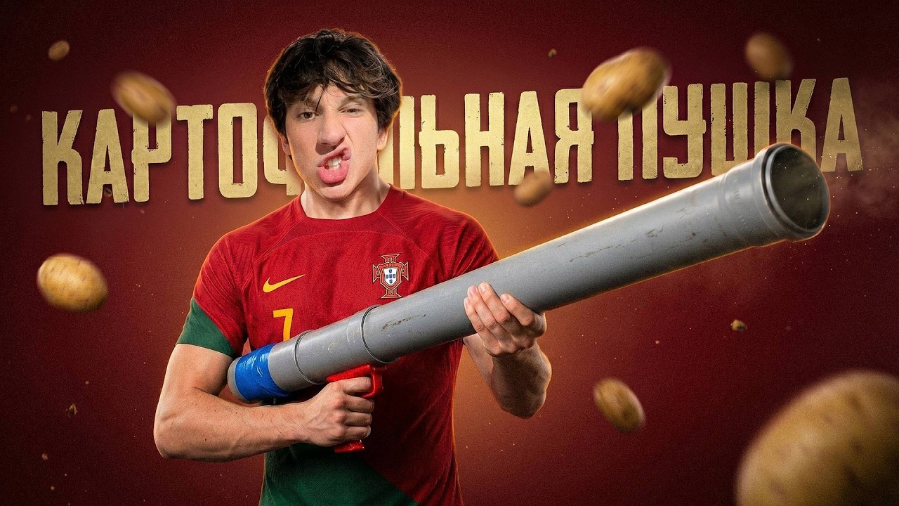 ЛЁХА ПАВС ДЕЛАЕТ КАРТОШКАМЁТ В ДОМАШНИХ УСЛОВИЯХ🤣| УГАР В НЕКТО МИ #29