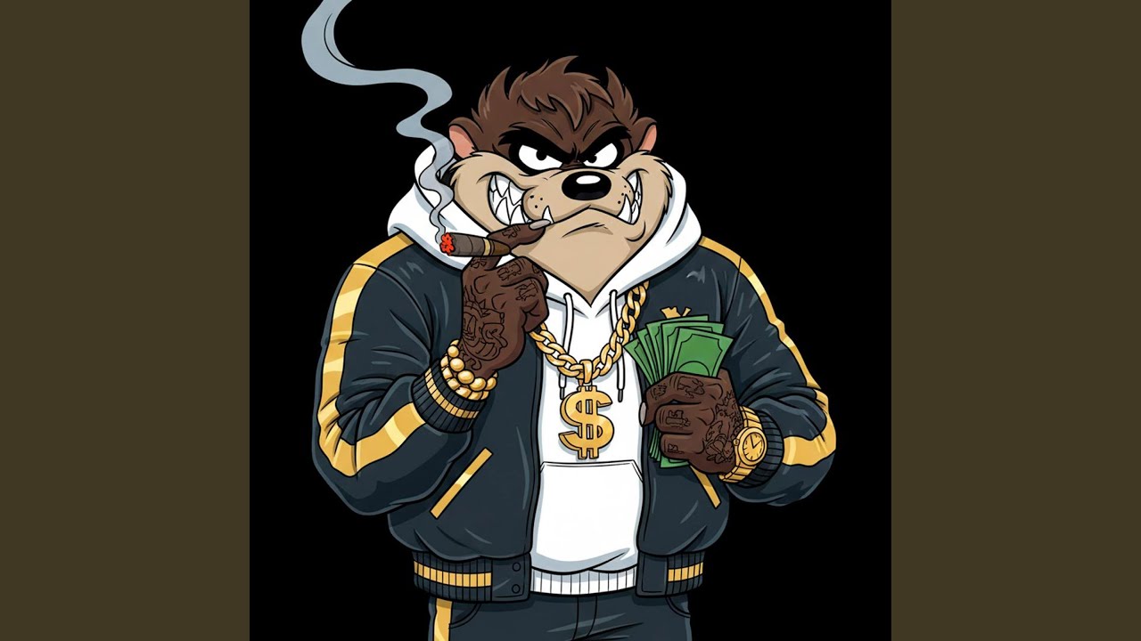 Hard Fast Rap Trap Beat Instrumental | Freestyle Beat - 